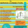 PANEL DISCUSSION ON SERVICE CONNECTION -TARGETED AUDIENCE : All KSEB Consumers, KSEB Staff etc  12 September 10 .00 am