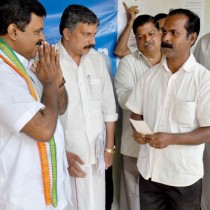 Effecting pending OH Service Connections of 3 BPL Families