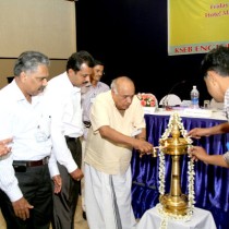 NATIONAL WORKSHOP ON MANAGING COST OF ENERGY-(STRATEGIES & SOLUTIONS)