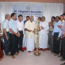 Engineers’ Day Celebrations 2011