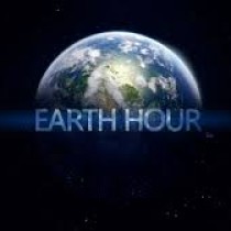 Celebrate with us : Earth Hour 2016 will be held on Saturday 19 March between 8.30PM and 9.30PM