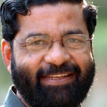 Sri. Kadakampally Surendran -New Minister for Electricity