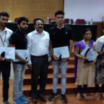 KSEBEA Energy Quiz(ABDUL KALAM QUIZ) 2018 state Level @FISAT