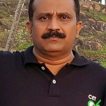 Er സന്തോഷ് ഇ യുടെ നിര്യാണത്തിൽ അനുശോചനം രേഖപ്പെടുത്തുന്നു