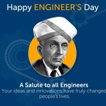 Engineers’ Day 2023