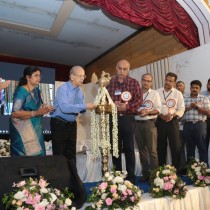 National Seminar on Potential of Metaverse in Power Sector-Exhibition -POTENTIA 2023-AGB 2023-Key Note address Hon. Er E. Sreedharan