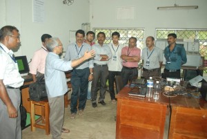 Dr.Ashok, NIT Calicut explains the Innovaions in Power Systems
